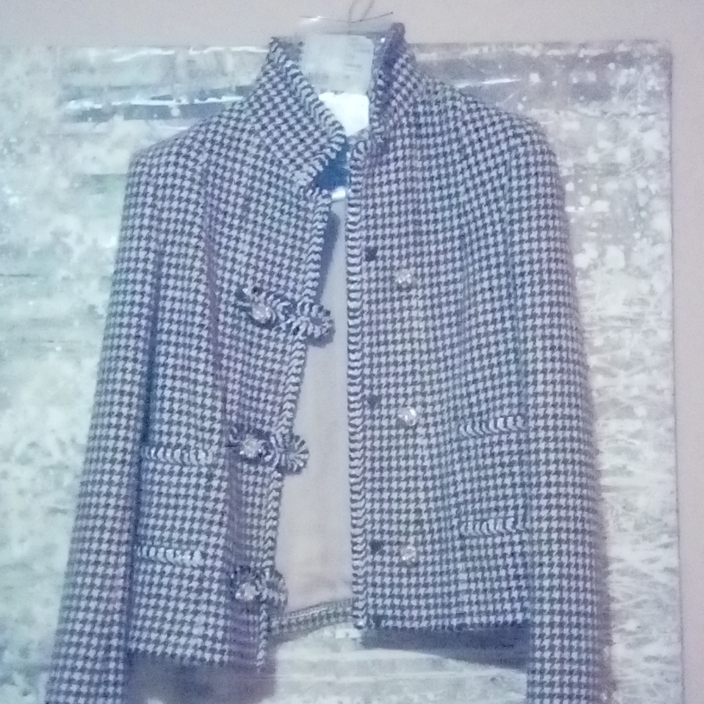 Chanel Jacket